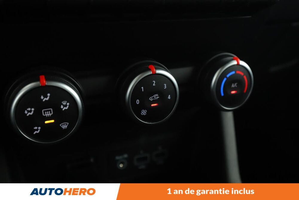 Clio 1.0 TCe Business 91 ch 2022 occasion 92130 Issy-les-Moulineaux