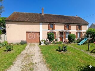  Maison � vendre 7 pi�ces 133 m�