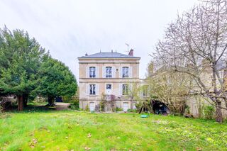  Maison � vendre 10 pi�ces 244 m�