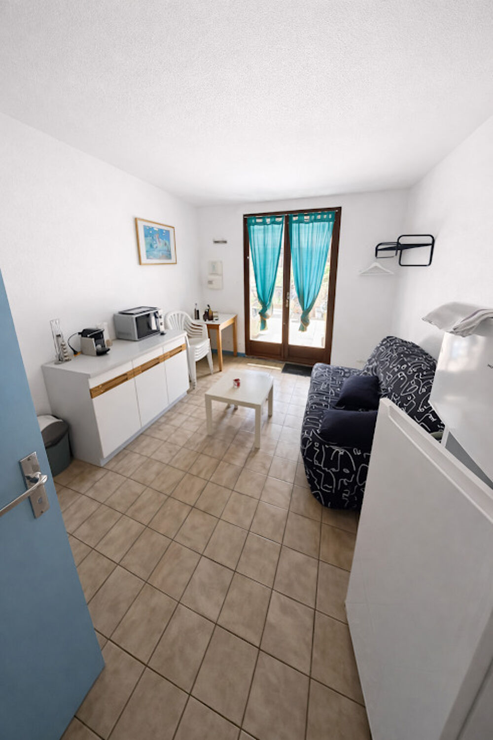Vente Maison MAISONNETTE MEUBLÉE AVEC TERRASSE DE 13 M² – RÉSIDENCE HAWAÏ Leucate