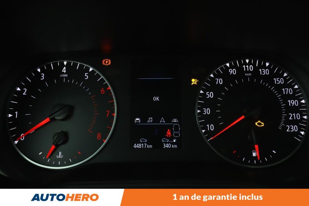 Clio 1.0 SCe Business 65 ch 2021 occasion 92130 Issy-les-Moulineaux