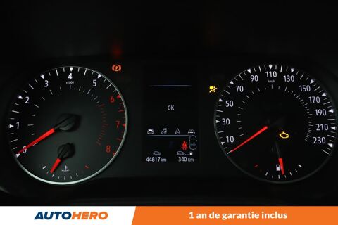 Clio 1.0 SCe Business 65 ch 2021 occasion 92130 Issy-les-Moulineaux