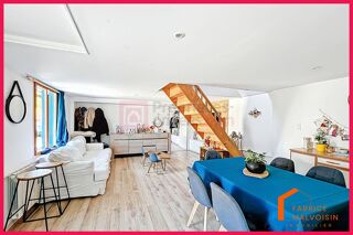  Maison � vendre 4 pi�ces 75 m�
