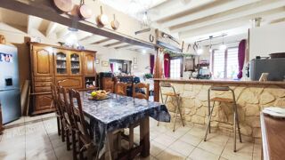  Maison à vendre 3 pièces 68 m²