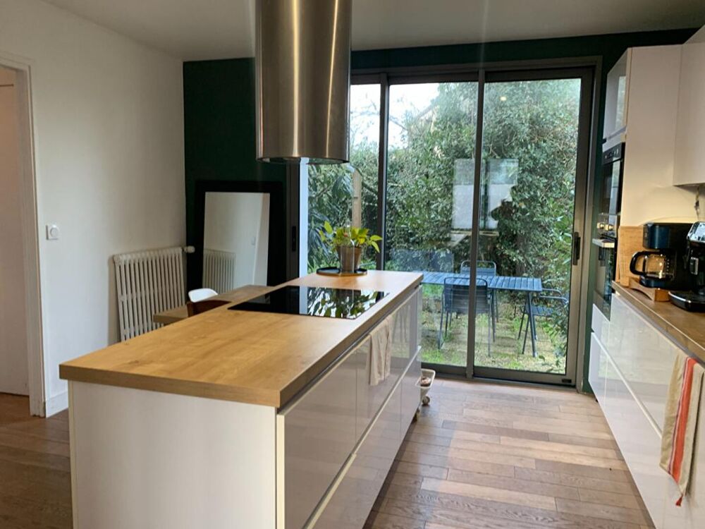 Vente Maison Maison quartier ALBERT 1 ER Vannes
