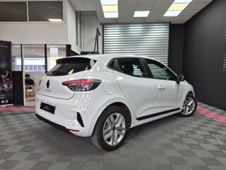 Clio TCe 90 Evolution 2023 occasion 06700 Saint Laurent Du Var
