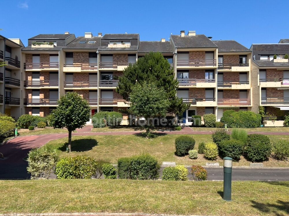 Vente Parking/Garage CABOURG CENTRE - BOX GARAGE FERMÉ À VENDRE  – RÉSIDENCE SÉCURISÉE PROCHE PLAGE ET CENTRE-VILLE Cabourg