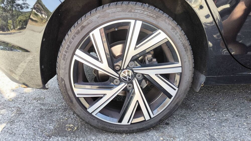 Golf 2.0 TDI 150 DSG7 Style - Automatique 2021 occasion 20250 Corte