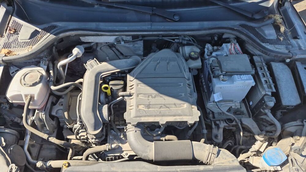 A1 1.0 TFSI 116 S-Tronic 7 Business - Automatique 2019 occasion 13430 Eyguieres