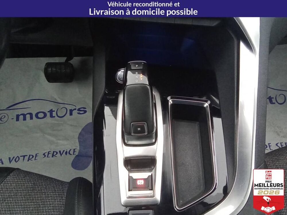 5008 Essence 130 EAT8 Allure 5PL 2019 occasion 10150 Lavau