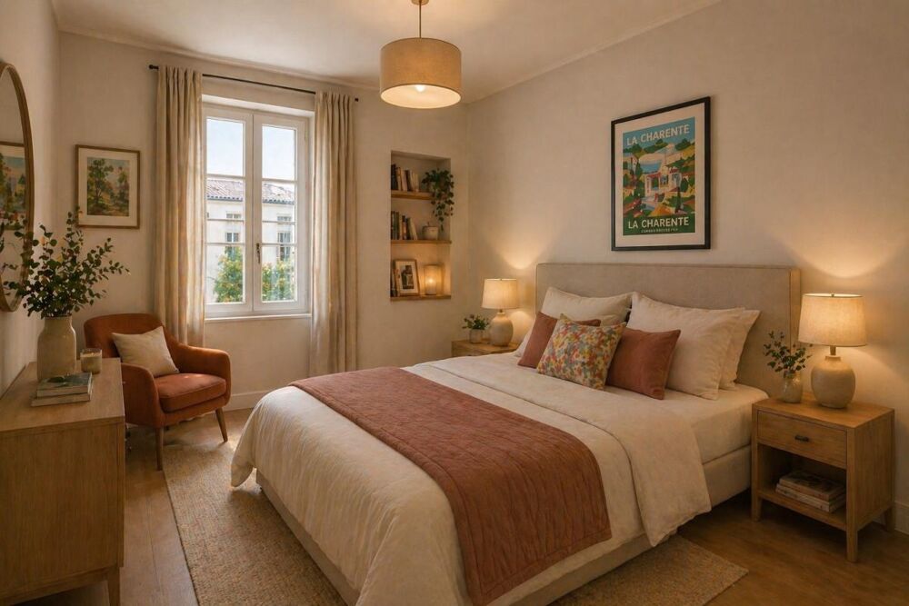 Vente Appartement T3 de 68m2 France