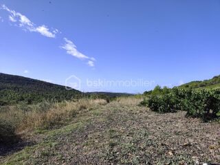  Terrain � vendre 2420 m�