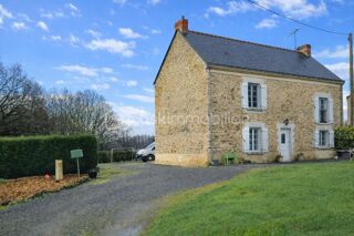  Maison � vendre 6 pi�ces 104 m�