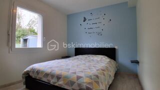  Maison à vendre 6 pièces 141 m²