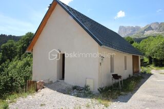  Maison à vendre 2 pièces 65 m²