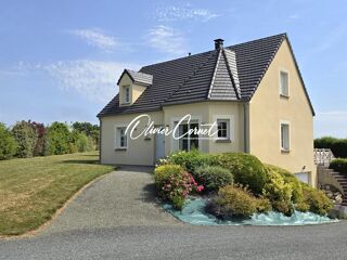  Maison à vendre 4 pièces 117 m²