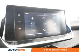 208 1.2 PureTech Allure Pack 100 ch 2023 occasion 92130 Issy-les-Moulineaux