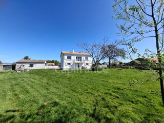  Maison � vendre 6 pi�ces 128 m�