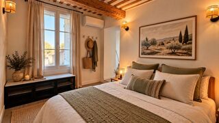 Appartement à louer 2 pièces 30 m²