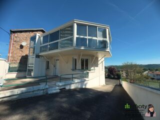  Maison à vendre 5 pièces 127 m²