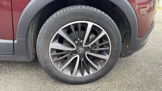 Crossland 1.2 Turbo 130 Ultimate 2019 occasion 76340 Blangy Sur Bresle