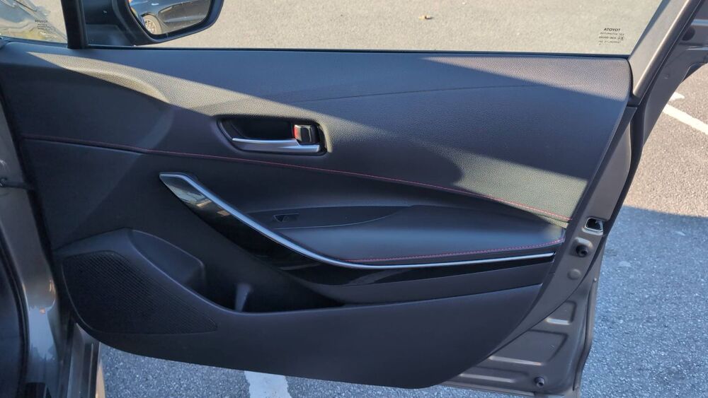 Corolla 1.8 VVTi- 122 Hybrid CVT Collection 2020 occasion 44230 Saint Sebastien Sur Loire