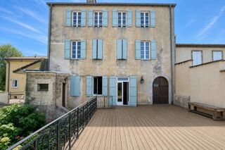  Maison à vendre 13 pièces 365 m²