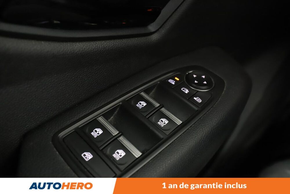 M&eacute;gane EV60 Super Charge Equilibre 220 ch 2022 occasion 92130 Issy-les-Moulineaux