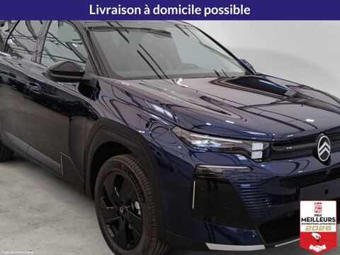 C5 aircross Hybride 145 e-DCS6 Max 2026 occasion 10150 Lavau