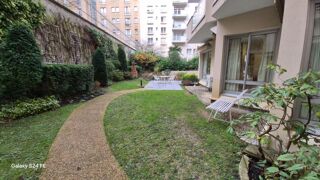  Appartement � vendre 3 pi�ces 83 m�