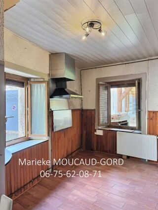  Maison � vendre 5 pi�ces 95 m�