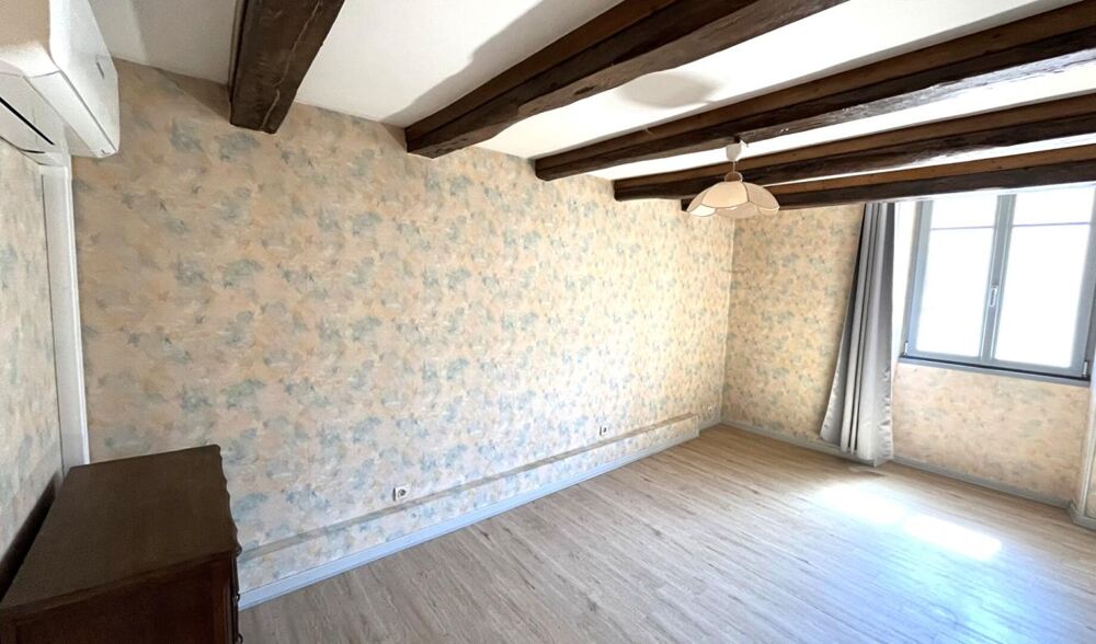 Au coeur de la vallée du Suran - Maison avec 3 chambres et terrain attenant
