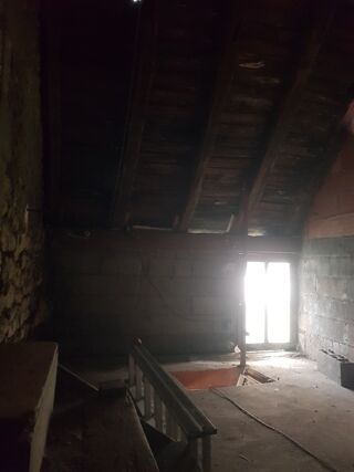  Immeuble � vendre 3 pi�ces 146 m�