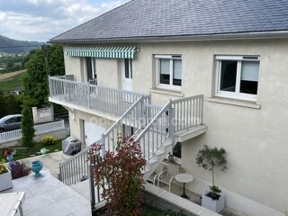  Maison à vendre 8 pièces 190 m²