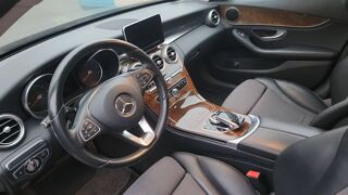 Classe C 220 d 170 7G-DCT Business Line 2014 occasion 72000 Le Mans