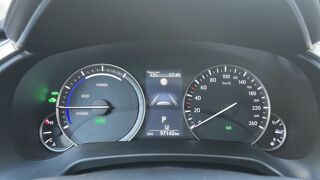 RX IV 3.5 VVTi 313 Hybrid AWD E-CVT Luxe 2021 occasion 95600 Eaubonne