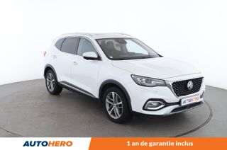 MG.EHS 1.5T GDi PHEV Luxury 258 ch 2022 occasion 92130 Issy-les-Moulineaux