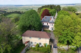  Propriété/château à vendre 15 + pièces 600 m²