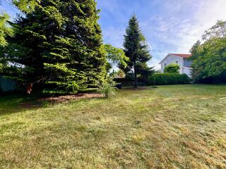  Terrain à vendre 920 m²
