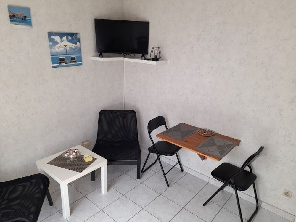 Location Appartement Appartement de 35m2 à louer sur La Rochelle La rochelle