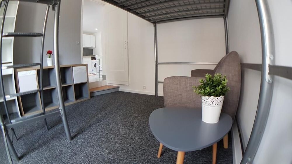 Location Appartement Appartement de 27m2 à louer sur Saint-Étienne Saint etienne