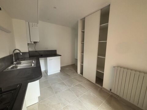  Appartement � louer 2 pi�ces 44 m�