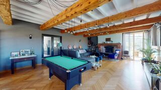  Maison  vendre 6 pices 249 m