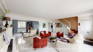  Maison � vendre 10 pi�ces 240 m�