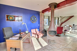  Maison à vendre 6 pièces 158 m²