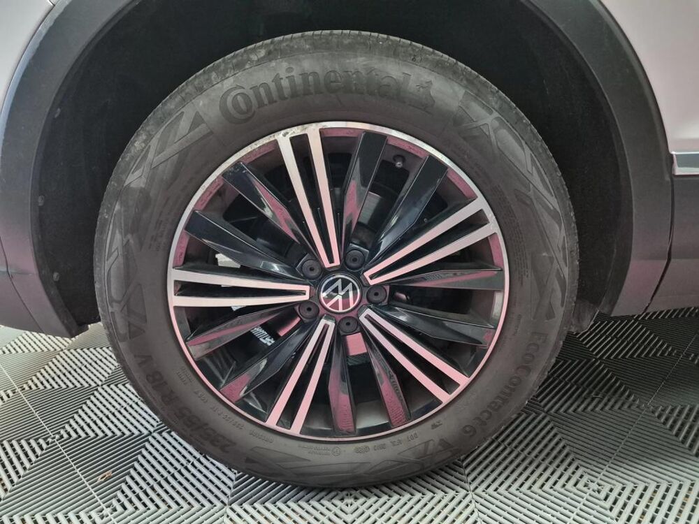 Tiguan 2.0 TDI 150ch DSG7 Life Plus 2023 occasion 06700 Saint Laurent Du Var