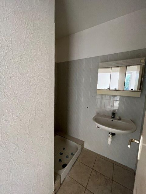  Appartement � louer 2 pi�ces 38 m�