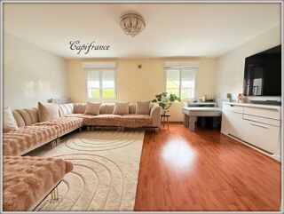  Maison � vendre 6 pi�ces 106 m�