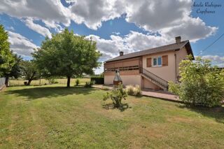  Maison à vendre 6 pièces 136 m²