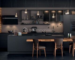  Appartement  vendre 4 pices 90 m